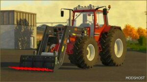 FS22 Case IH Tractor Mod: 955 XL Edited (Image #3)