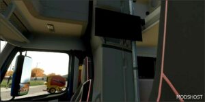 FS22 Volvo Truck Mod: VNL Pack (Image #2)