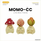 Sims 4 Object Mod: Momo-CC ♥ Little Blob Friends (Featured)