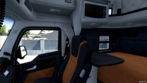 ATS Kenworth Part Mod: T680 Add-Ons V1.3.1 (Image #2)