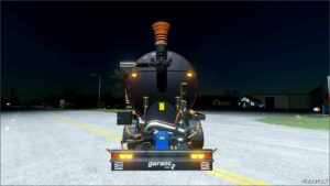 FS22 Manure Mod: Garant TSA 30000 (Image #3)