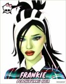 Sims 4 Female Mod: Frankie Hair (Featured)