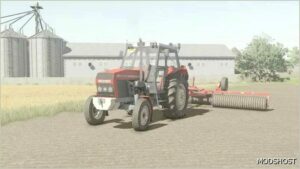 FS22 Ursus Tractor Mod: 4CYL by Padziuk V2.0 (Image #3)