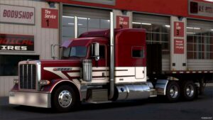 ATS Wheels Part Mod: American’s Wheels Pack V2.9.2 (Image #3)