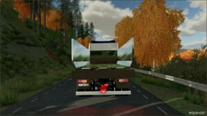 FS22 Scania Truck Mod: OLD Generation Scania Pack V1.1.0.3 (Image #2)