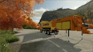 FS22 Scania Truck Mod: OLD Generation Scania Pack V1.1.0.3 (Image #5)