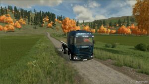 FS22 Scania Truck Mod: R Series Pack V1.0.0.5 (Image #6)