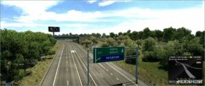 ETS2 Map Mod: RX 4.4 Core 1.52 (Image #2)