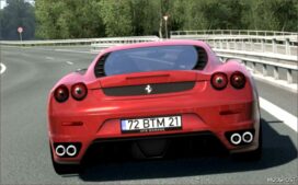 ATS Ferrari Car Mod: F430 1.53 (Image #2)