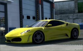 ATS Ferrari Car Mod: F430 1.53 (Image #3)