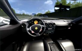 ATS Ferrari Car Mod: F430 1.53 (Image #5)