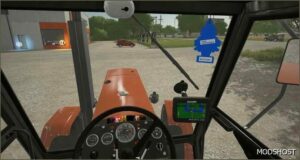 FS22 Zetor Tractor Mod: UR1 Pack Edit by Pronarek Beta (Image #2)