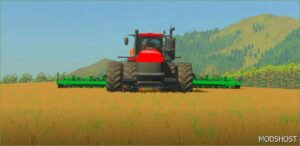 FS22 Case IH Tractor Mod: Steiger South America (Image #4)