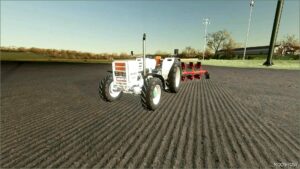 FS22 Tractor Mod: Buehrer Serie 6105 Special (Image #7)