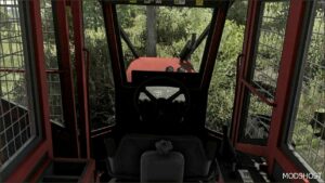 FS22 Tractor Mod: TAF 2012 (Image #3)