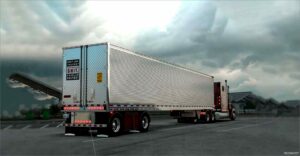 ATS Mod: USA Trailer Pack V7.2 (Image #4)