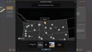 ATS Mod: ALL Trailers Unlocked 03 11 2024 1.53 (Image #3)