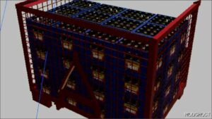 FS22 Implement Mod: Special Grid BOX V2.0 (Image #3)