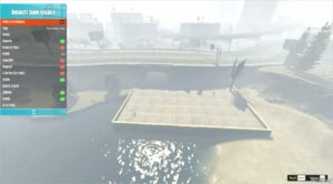 GTA 5 Map Mod: Maison Kashmir Libertycity-Southeast V2.5 (Image #3)