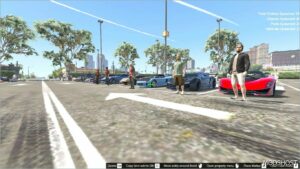 GTA 5 Map Mod: Auto Show Menyoo (Image #4)