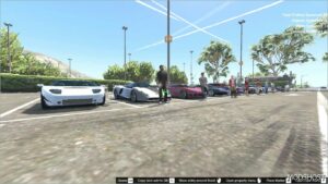 GTA 5 Map Mod: Auto Show Menyoo (Image #5)