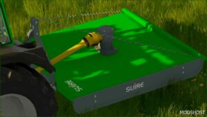 FS22 Implement Mod: Gyratory Crusher Suire (Image #2)