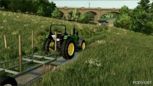 FS22 John Deere Tractor Mod: Renault Ceres / John Deere 3000 Pack (Image #3)