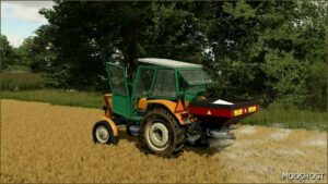 FS22 Implement Mod: Janpol 600L V1.0.0.1 (Featured)