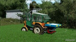 FS22 Implement Mod: Janpol 600L V1.0.0.1 (Image #2)