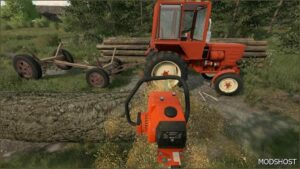 FS22 Mod: Lizard PSX90 Pack V1.1 (Image #2)