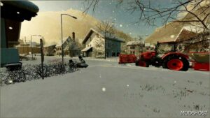 FS22 Map Mod: The Memory V1.0.0.1 (Image #2)