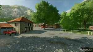 FS22 Map Mod: The Memory V1.0.0.1 (Image #4)