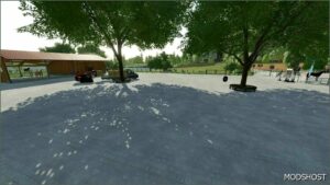 FS22 Map Mod: The Memory V1.0.0.1 (Image #5)