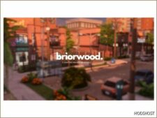 Sims 4 Mod: Briorwood – Gshade Preset (Featured)