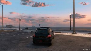 GTA 5 Peugeot Vehicle Mod: 206 Gti/Rc Add-On | Tuning (Image #3)