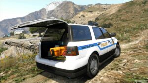 GTA 5 Police Vehicle Mod: Grapeseed Police Pack (Bcsd Contract) Add-On (Image #3)