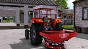 FS22 IMT Tractor Mod: 560 Deluxe Beta (Featured)