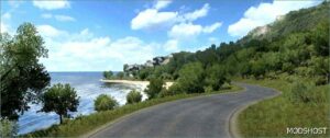 ETS2 Map Mod: Patrons Island - Grand Utopia Addon V1.2 1.52 (Image #4)