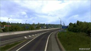 ETS2 Mod: Nnmap V1.0.2 1.52 (Featured)