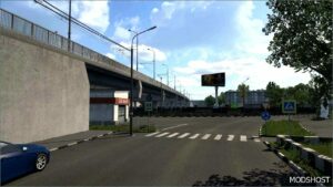 ETS2 Mod: Nnmap V1.0.2 1.52 (Image #4)