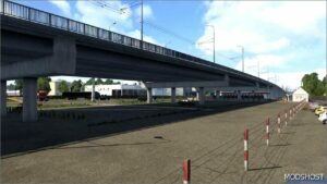 ETS2 Mod: Nnmap V1.0.2 1.52 (Image #5)