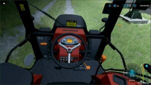 FS22 Zetor Tractor Mod: Major CL80 (Image #2)