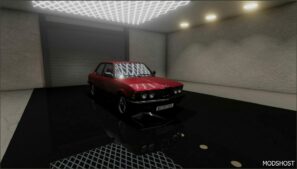 BeamNG BMW Car Mod: 3 series E21 0.33x 0.33 (Featured)