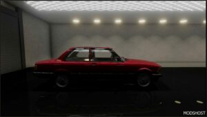 BeamNG BMW Car Mod: 3 series E21 0.33x 0.33 (Image #3)