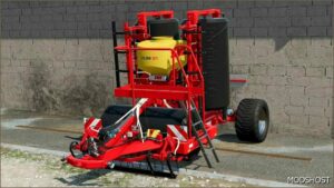 FS22 Implement Mod: SMS Grassland Roller Pack V1.0.0.1 (Image #3)