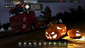 ETS2 Save Mod: Profile 1.53.0.31S 05 11 2024 (Image #8)