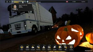 ETS2 Save Mod: Profile Renault Magnum Megamod 05 11 2024 1.53 (Image #5)