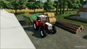 FS22 Placeable Mod: Agricultural Fair V1.2 (Image #5)