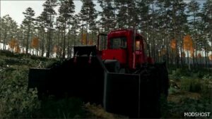 FS22 Mod: TAF 264 Beta (Image #2)