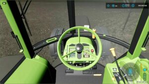 FS22 John Deere Tractor Mod: 4755 (Image #5)